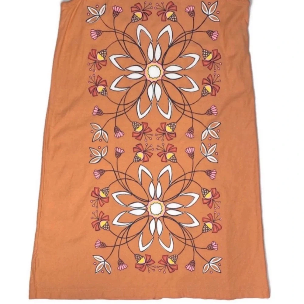 Tea Collection- Giardino d'Amalfi‎ Graphic Dress